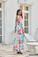  Dieninė suknelė model 207006 Roco Fashion 