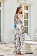  Dieninė suknelė model 207009 Roco Fashion 