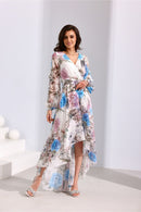  Dieninė suknelė model 207009 Roco Fashion 