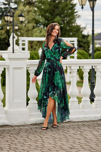  Dieninė suknelė model 207011 Roco Fashion 