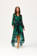  Dieninė suknelė model 207011 Roco Fashion 