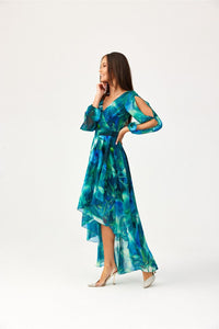  Dieninė suknelė model 207013 Roco Fashion 