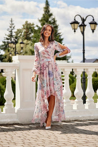  Dieninė suknelė model 207016 Roco Fashion 