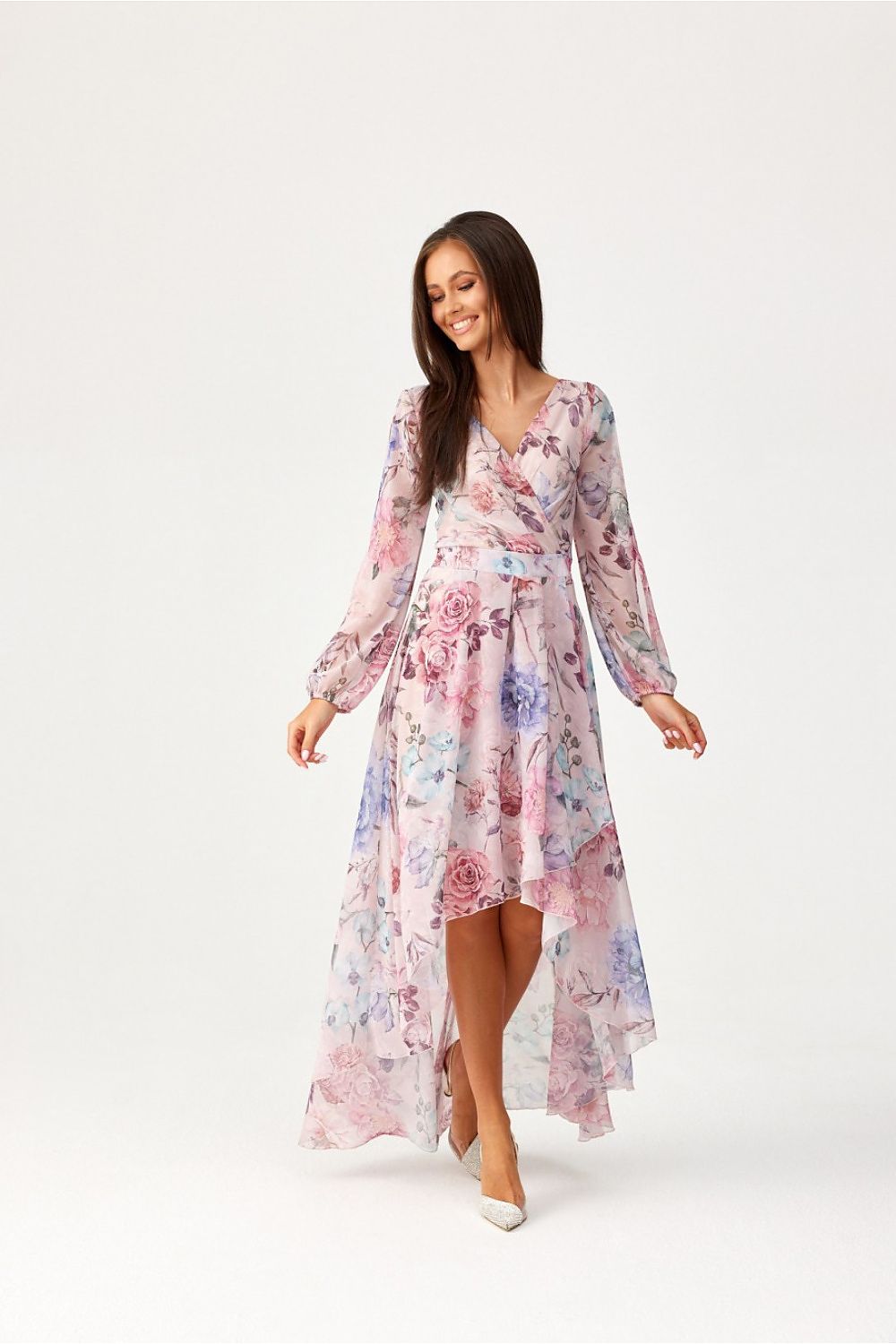 Dieninė suknelė Roco Fashion