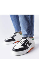  Sportbačiai model 207907 Solea 