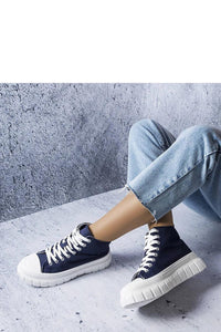  Sportbačiai model 207964 Solea 