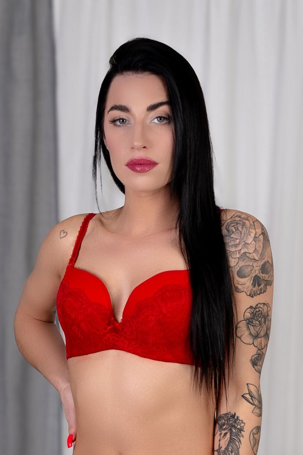 Liemenėlė Barbara Lingerie