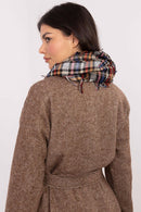 Nosinaitė ant kaklo model 208382 AT 