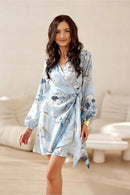  Dieninė suknelė model 208489 Roco Fashion 