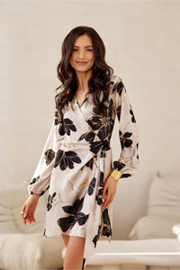  Dieninė suknelė model 208490 Roco Fashion 