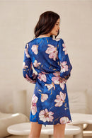  Dieninė suknelė model 208491 Roco Fashion 