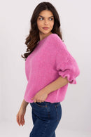  Džemperis model 208515 Italy Moda 