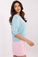  Džemperis model 208516 Italy Moda 