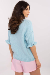  Džemperis model 208516 Italy Moda 