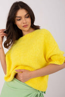  Džemperis model 208517 Italy Moda 