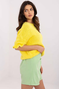  Džemperis model 208517 Italy Moda 