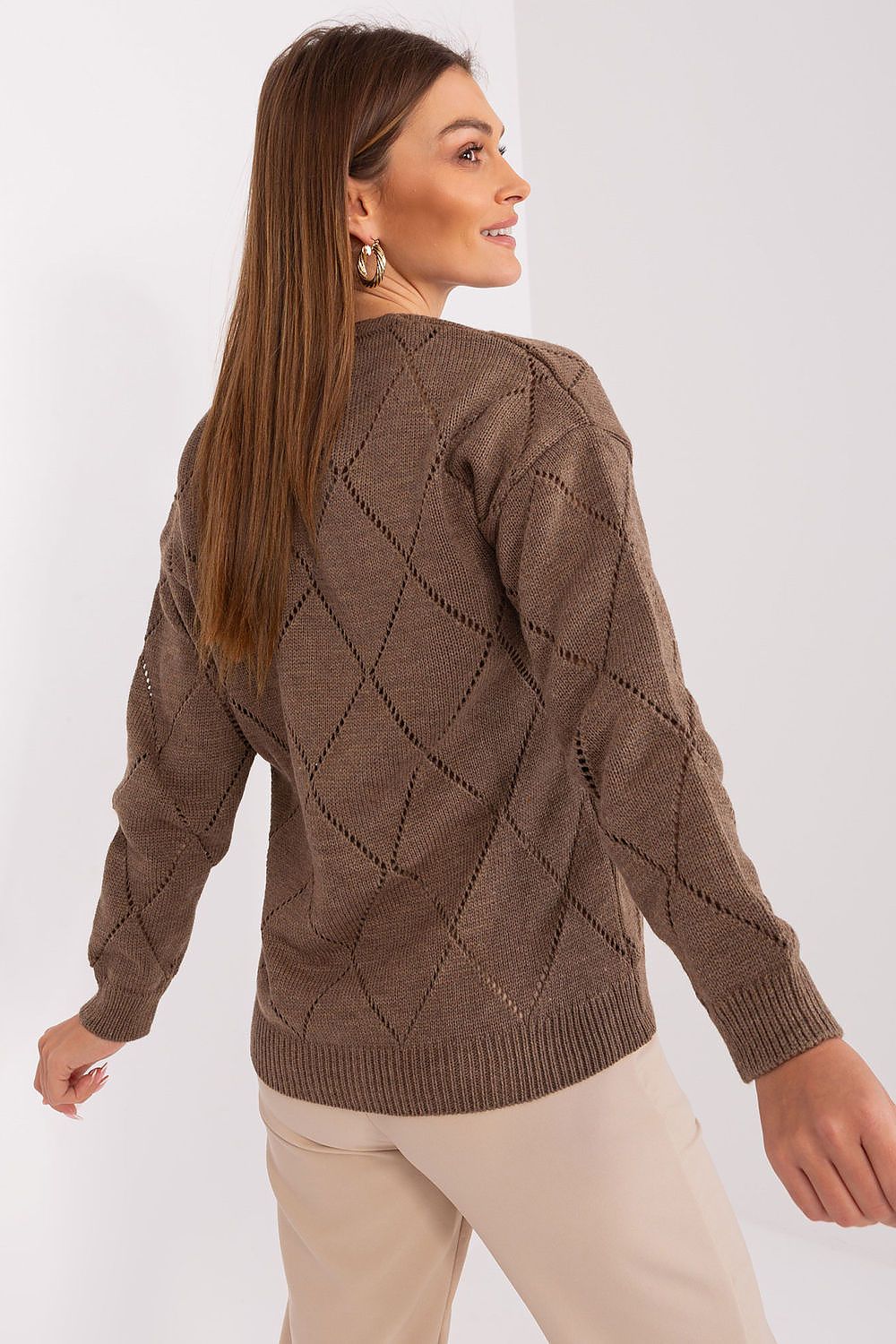  Megztinis model 208631 Rue Paris 