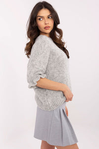  Džemperis model 208687 Italy Moda 