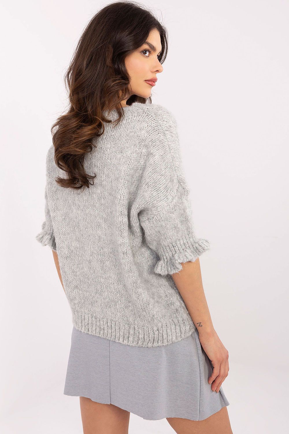  Džemperis model 208687 Italy Moda 