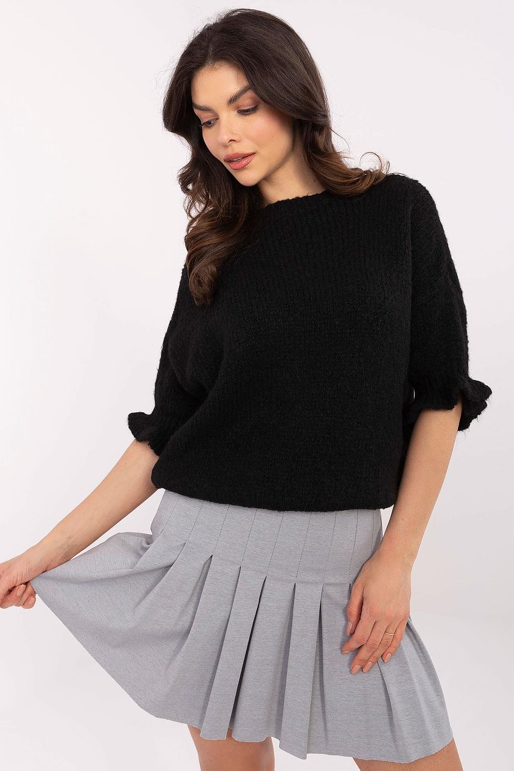 Megztinis Italy Moda