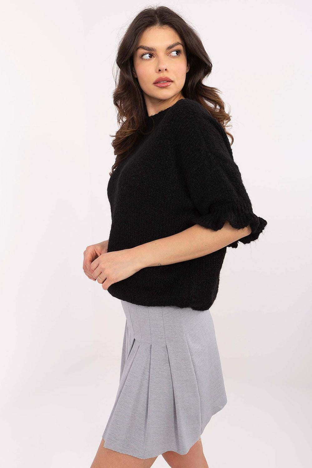 Megztinis Italy Moda