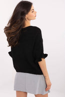  Džemperis model 208688 Italy Moda 