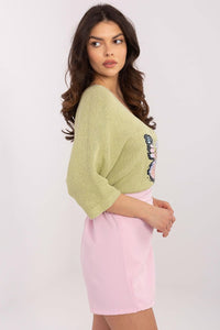  Džemperis model 208714 Italy Moda 
