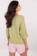  Džemperis model 208714 Italy Moda 