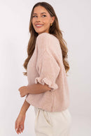  Džemperis model 208724 Italy Moda 