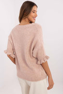  Džemperis model 208724 Italy Moda 