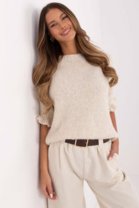  Džemperis model 208725 Italy Moda 