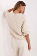  Džemperis model 208725 Italy Moda 