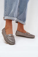  Mockasinai model 208771 Step in style 