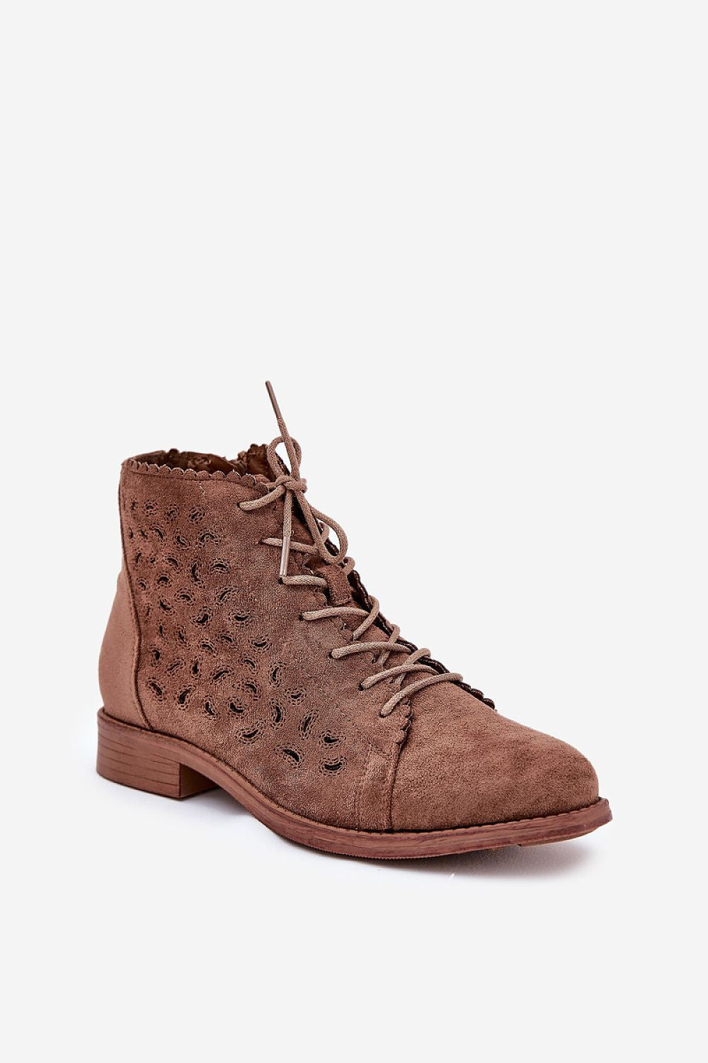 Elegantiški batai Step in style