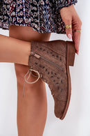  Batai model 208795 Step in style 