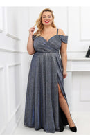  Ilga suknelė model 208856 With You 