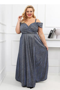  Ilga suknelė model 208856 With You 
