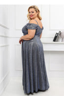  Ilga suknelė model 208856 With You 