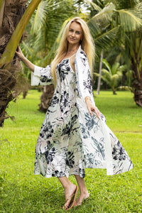  Naktiniai marškiniai model 209079 Kalimo 