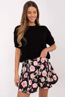  Šortai model 209174 Italy Moda 