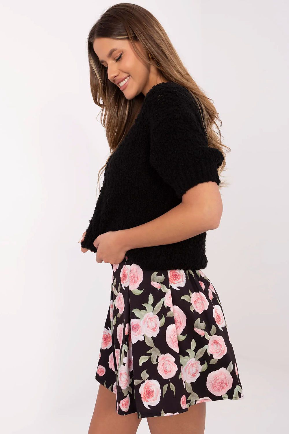 Šortai Italy Moda