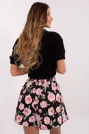  Šortai model 209174 Italy Moda 