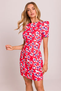  Dieninė suknelė model 209225 Moe 