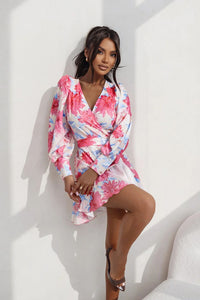  Dieninė suknelė model 209348 LaBalancia 