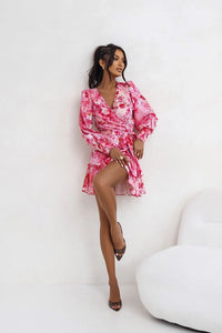  Dieninė suknelė model 209349 LaBalancia 