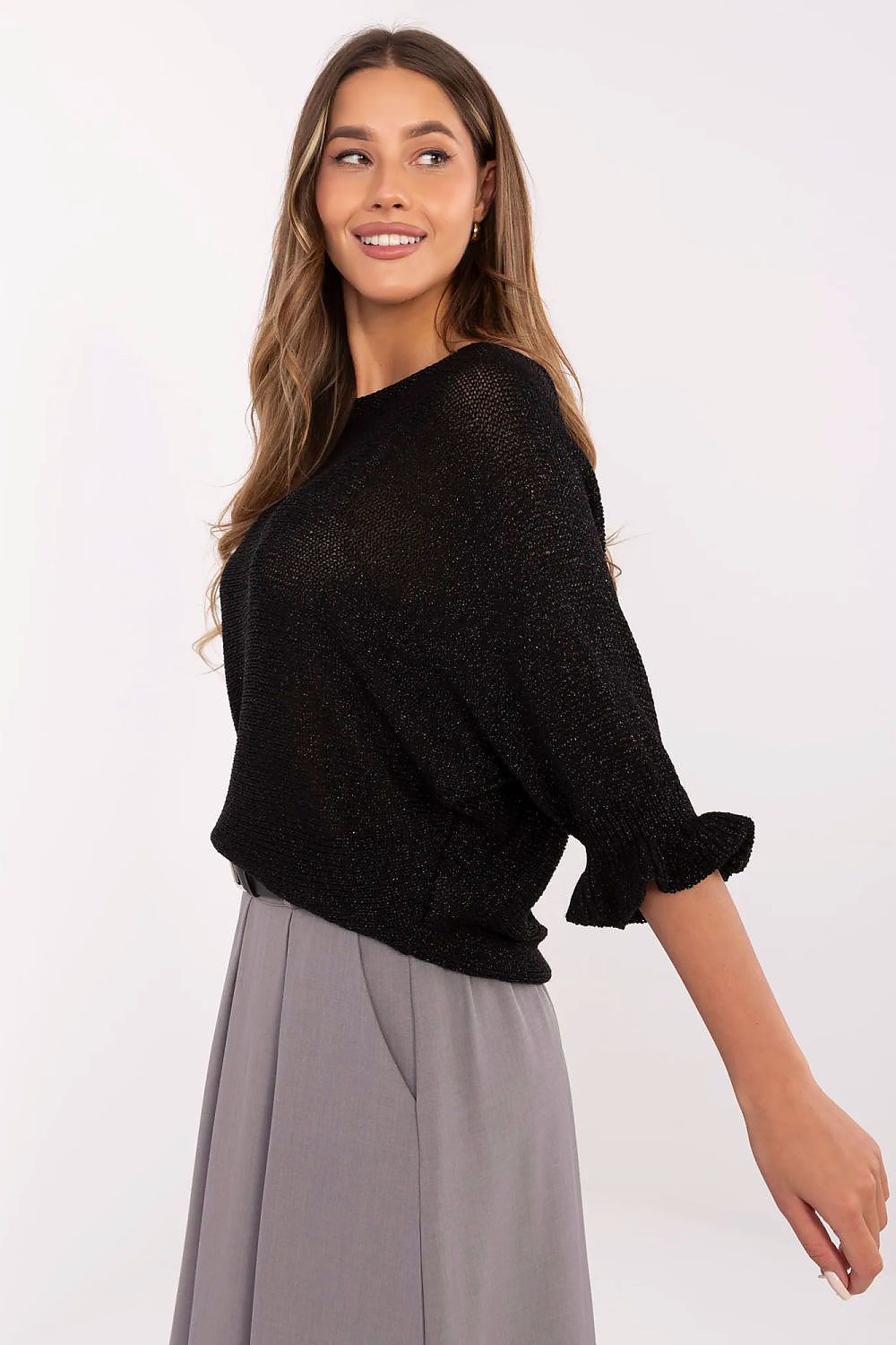 Megztinis Italy Moda