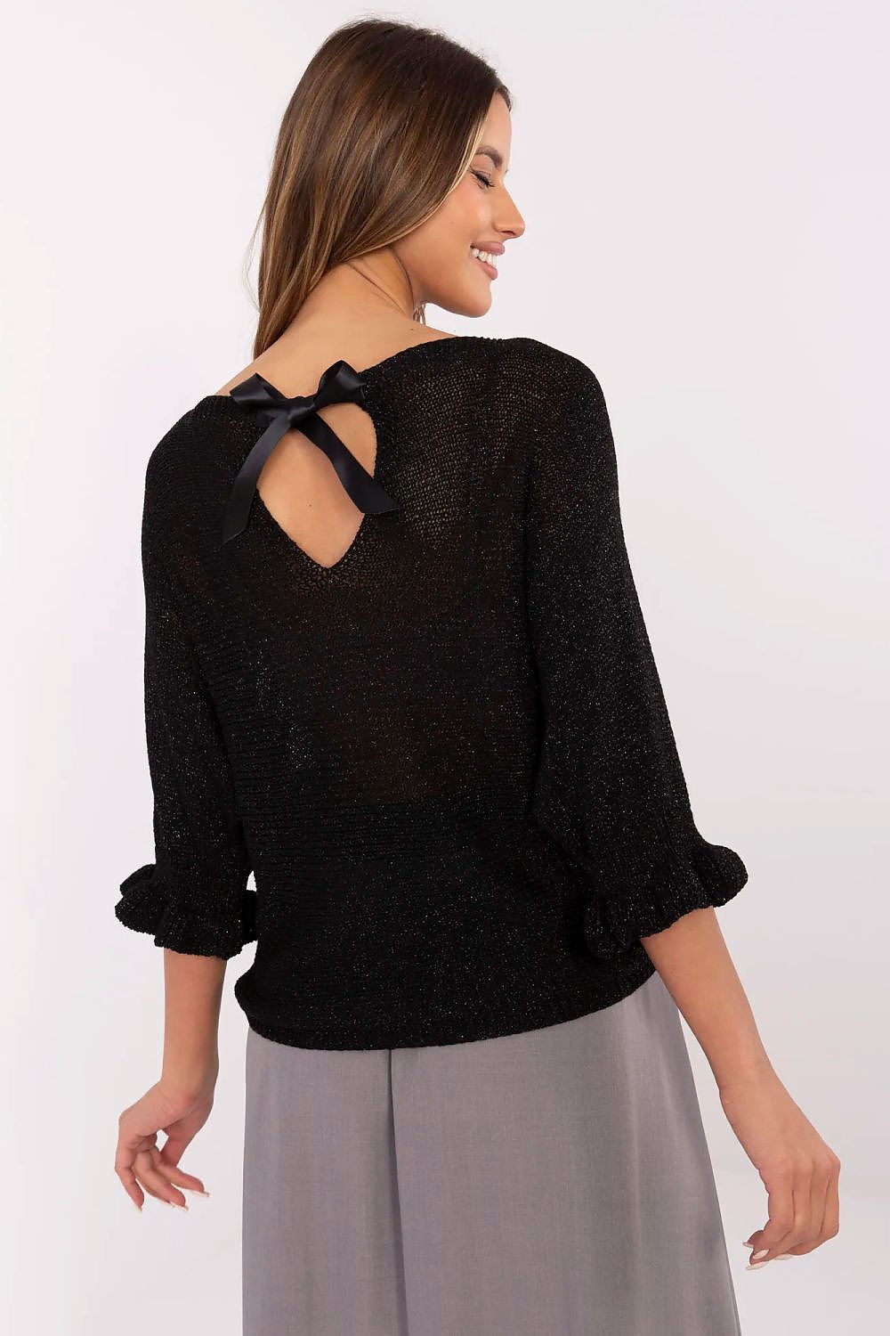  Džemperis model 209402 Italy Moda 