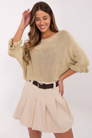  Džemperis model 209404 Italy Moda 