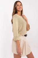  Džemperis model 209404 Italy Moda 