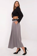  Ilgas sijonas model 209406 Italy Moda 